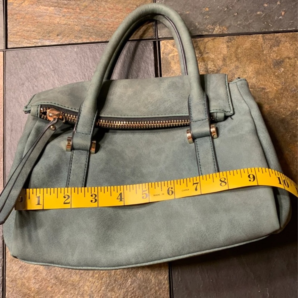 Dot Dash Handbag - image 7